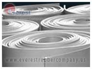 SANITARY NEOPRENE EVEREST RUBBER COMPANY